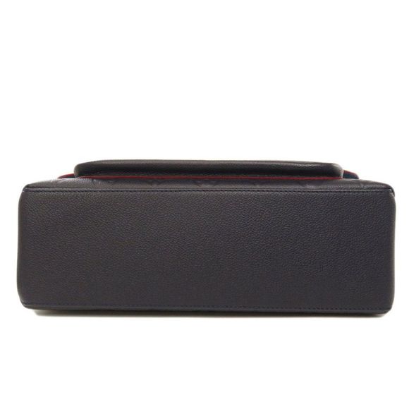 Louis Vuitton Marignan Emplant Marine Rouge Handbag Emplant - Picture 4 of 7